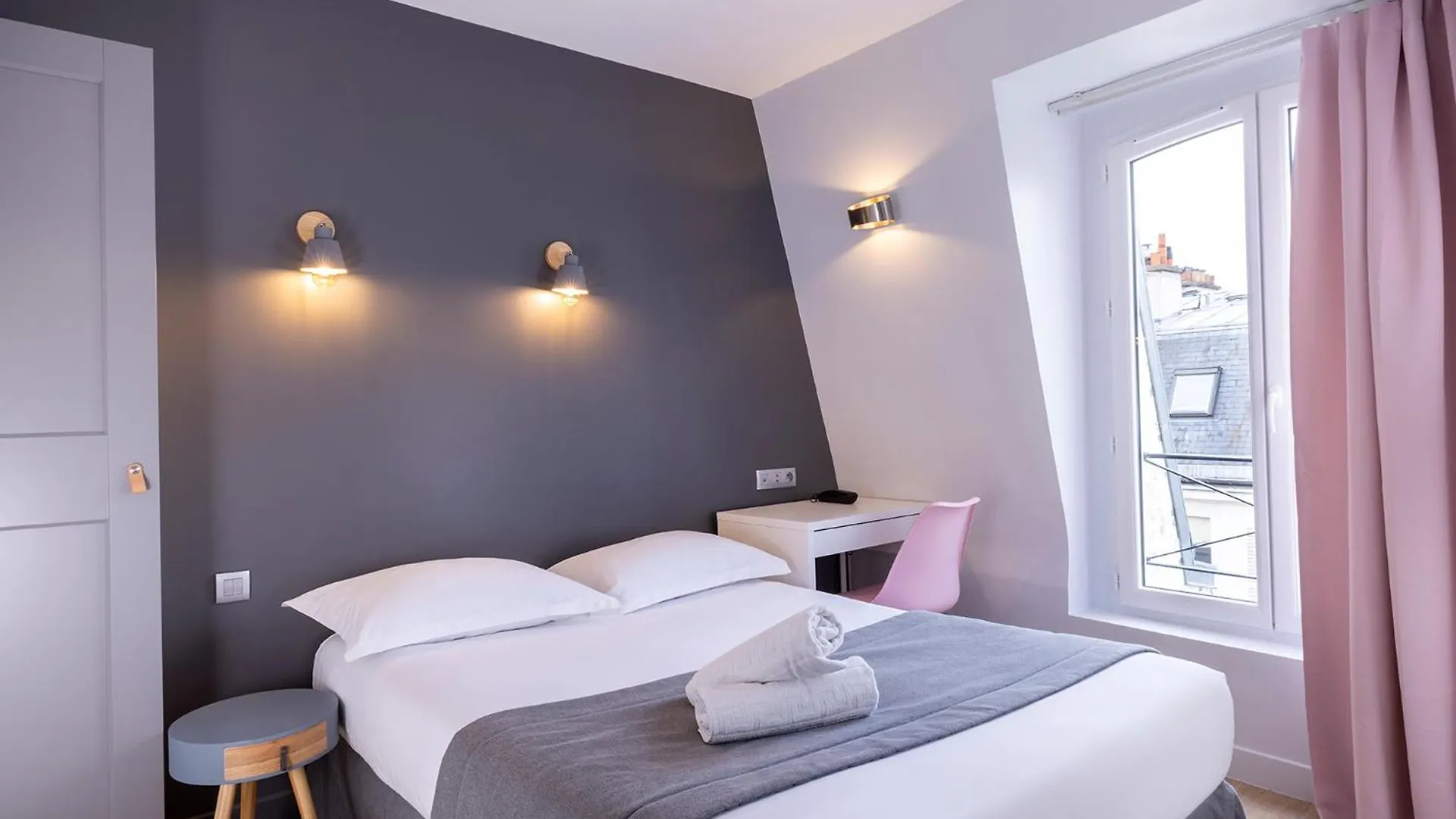 Legendre Hotel Paris