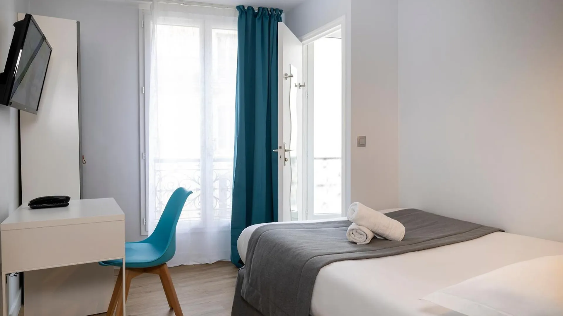 Hotel Legendre
