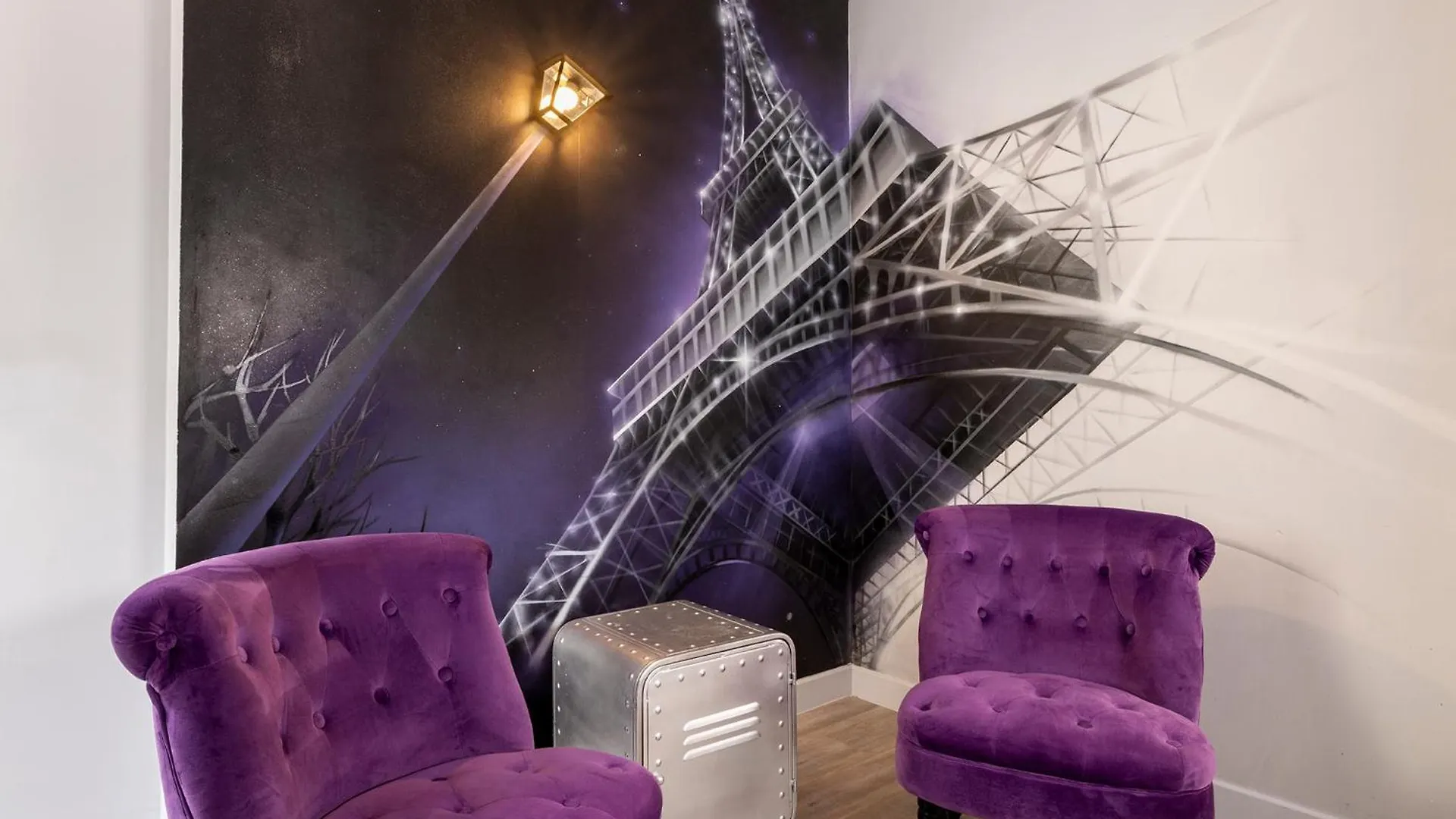 Legendre Hotel Paris