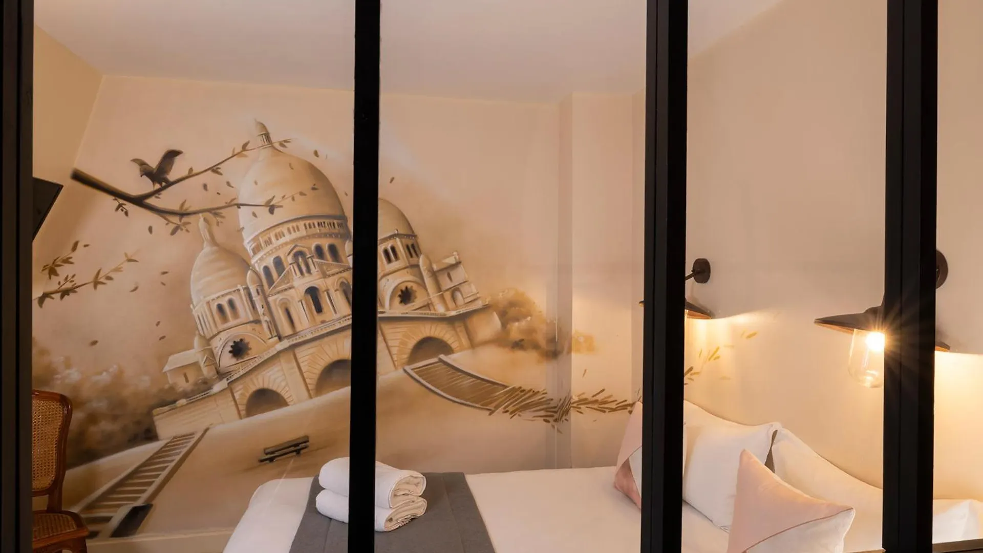 Legendre Hotel 2*