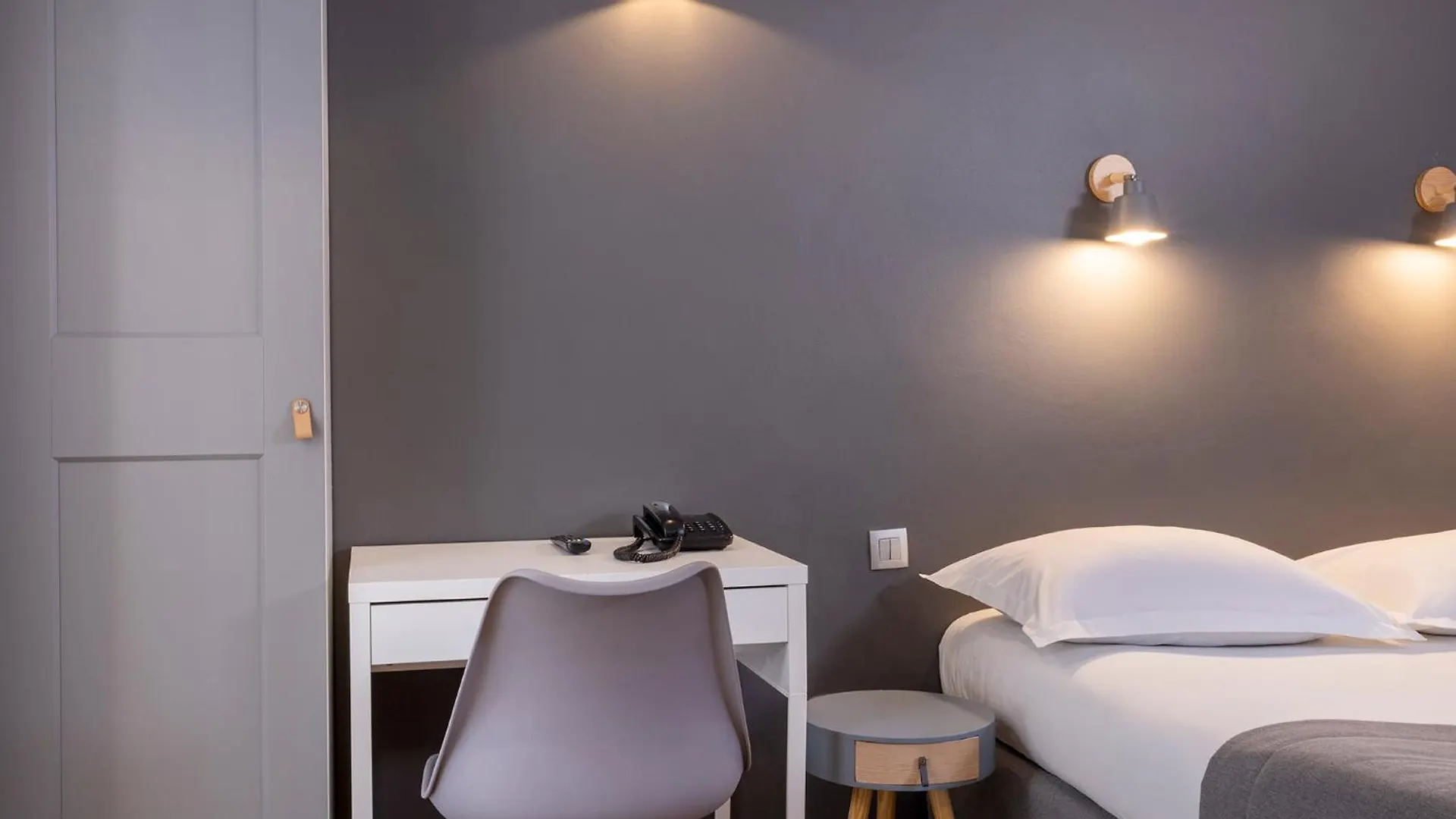Hotel Legendre