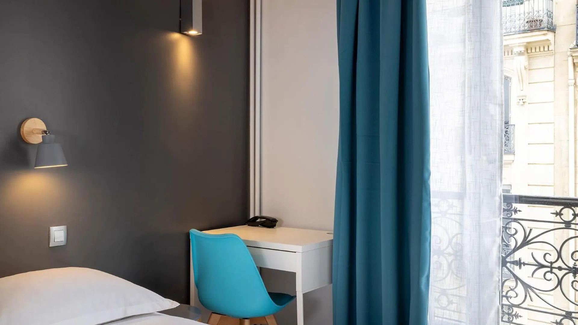 Legendre Hotel