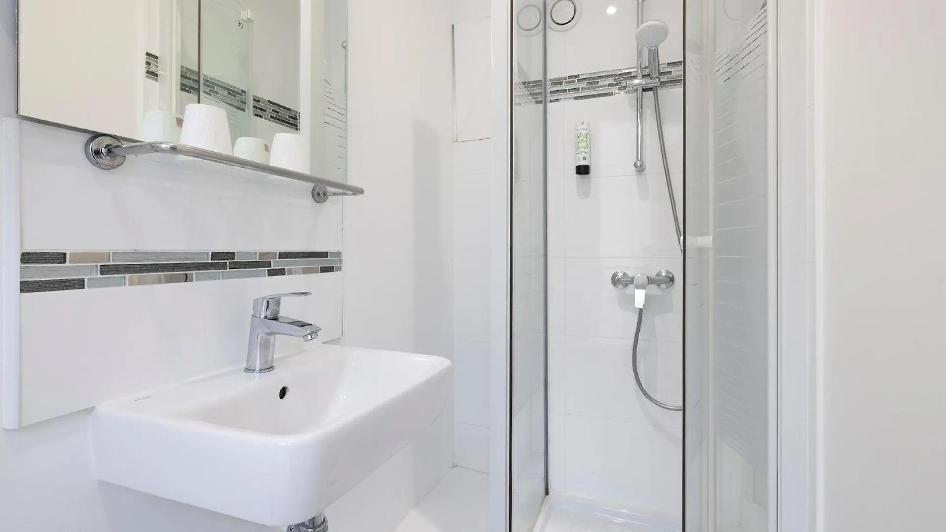 Legendre Hotel Paris