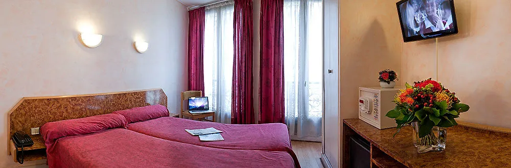 Legendre Hotel 2*